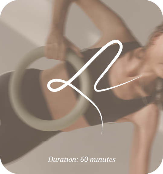 HIIT Pilates