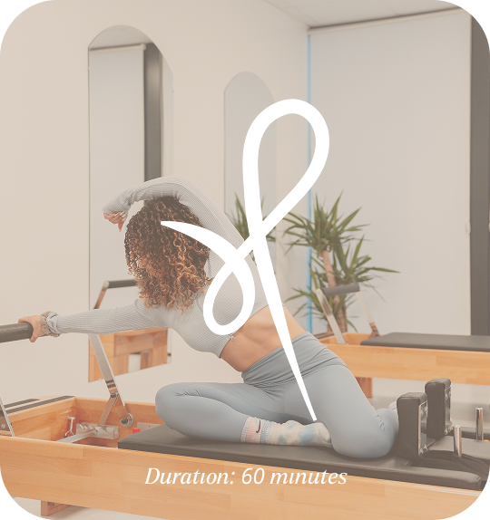 Pilates Reformer