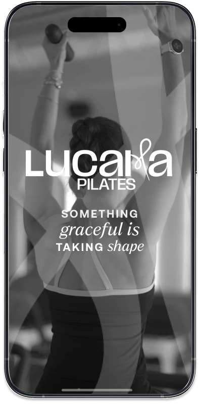 app Lucama Pilates